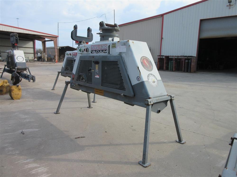 2014 Superior SVL-130 for Sale