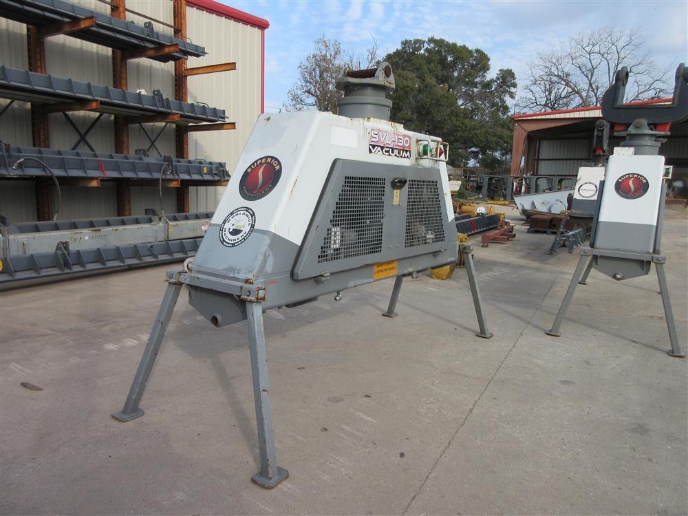 2014 Superior SVL-130 for Sale