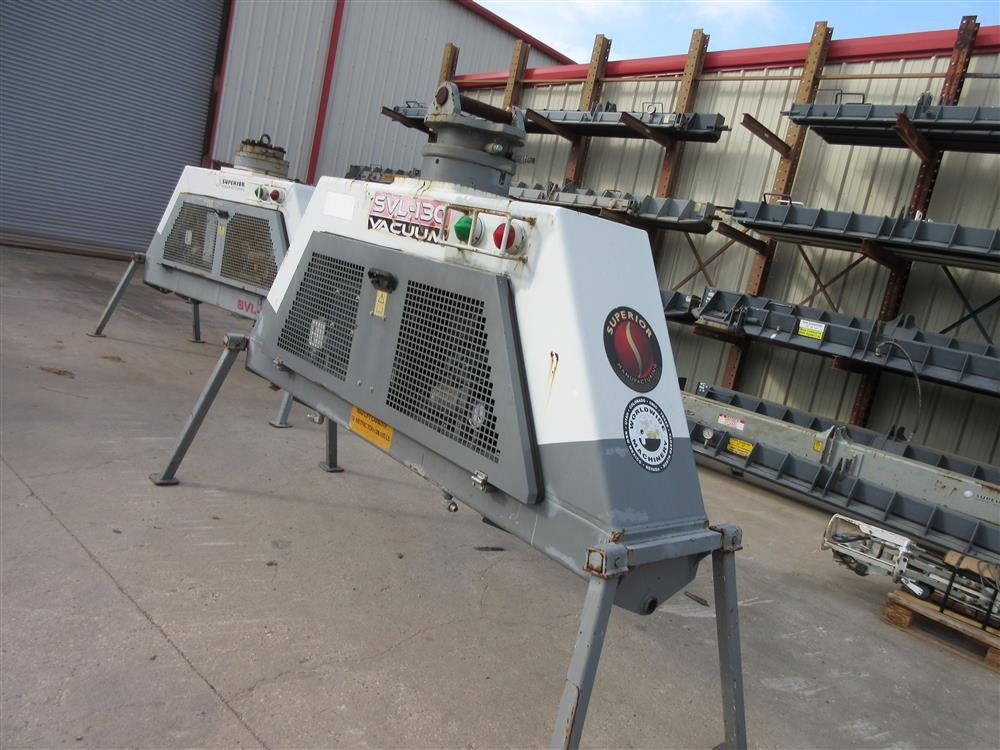 2014 Superior SVL-130 for Sale