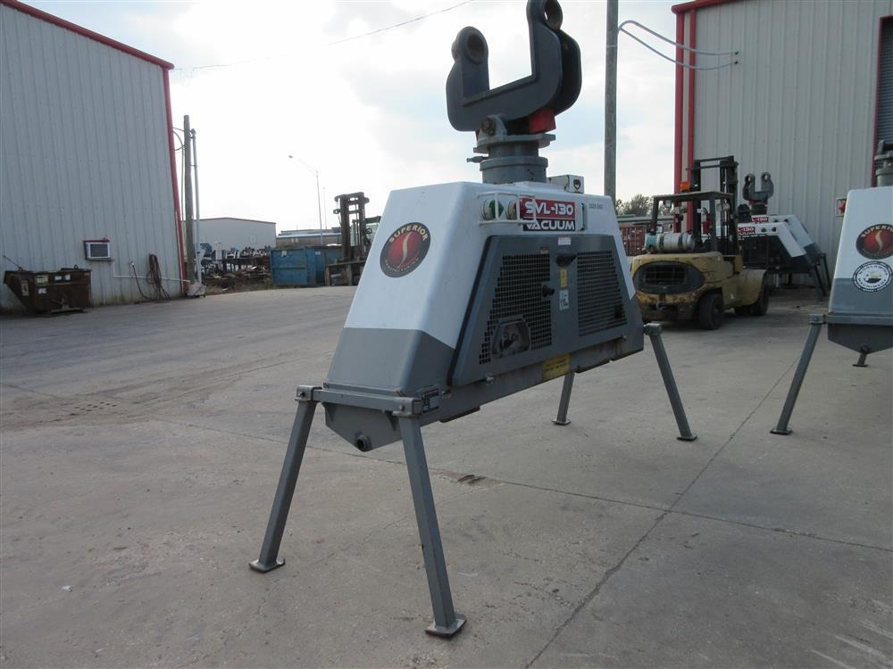 2015 Superior SVL-130 for Sale