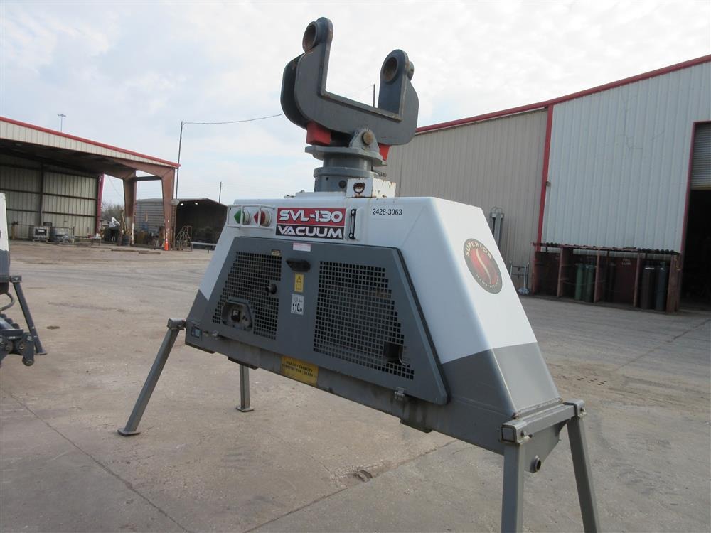 2015 Superior SVL-130 for Sale