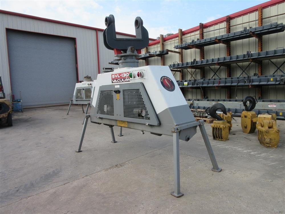 2015 Superior SVL-130 for Sale