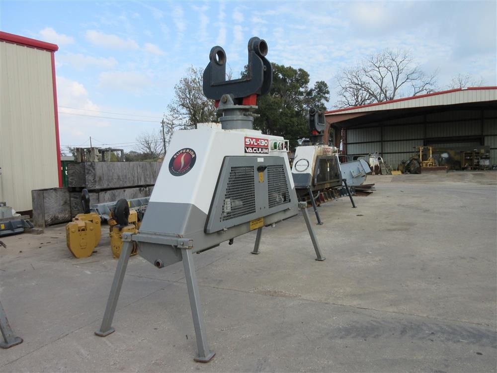 2015 Superior SVL-130 for Sale