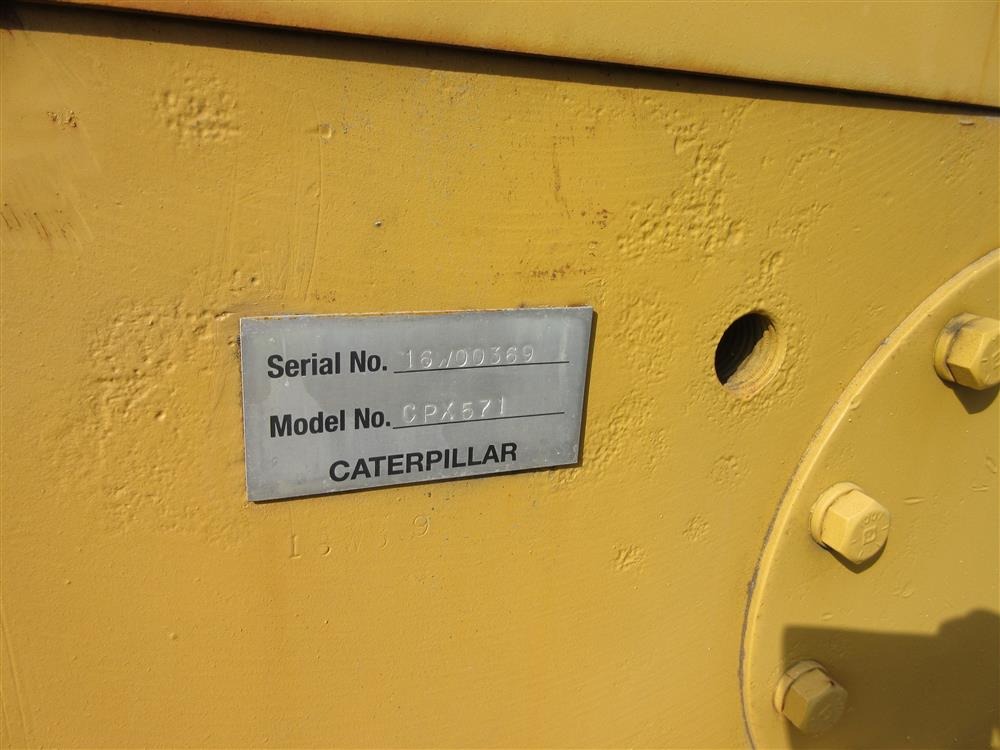 1978 Caterpillar 571G-CPX for Sale