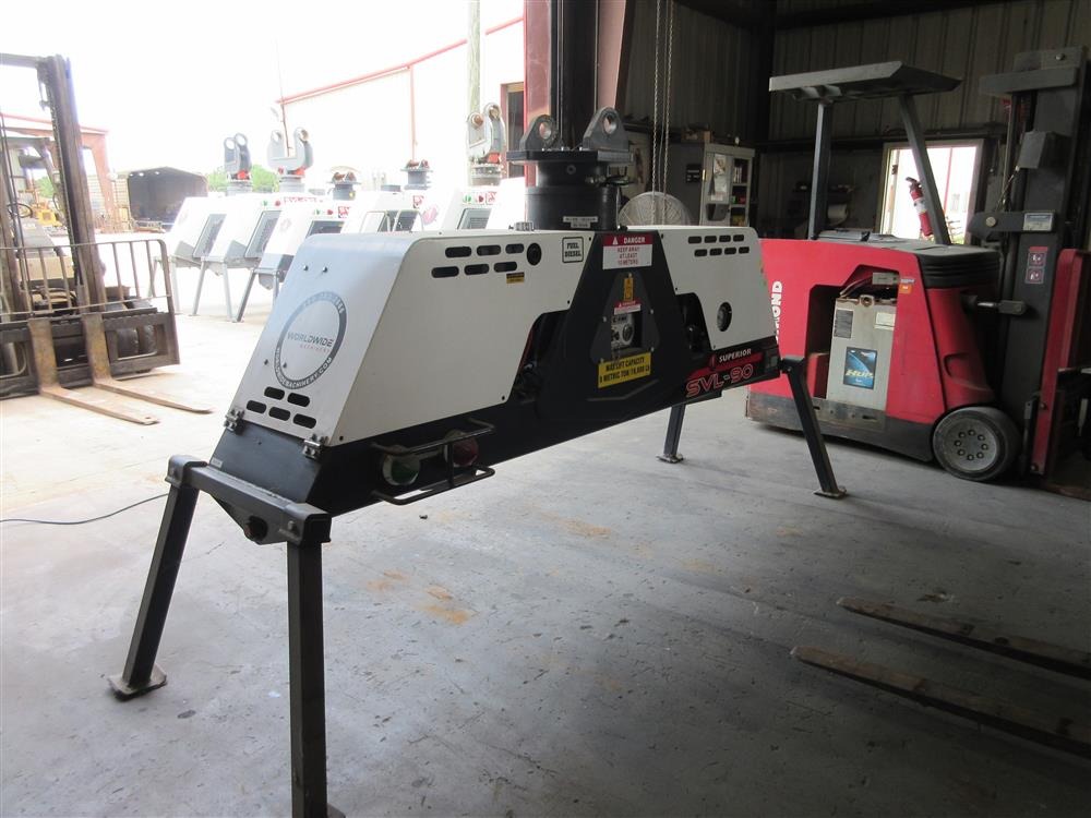 2020 Superior SVL-90 for Sale