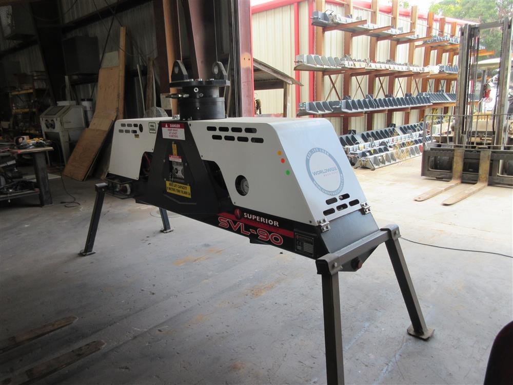 2020 Superior SVL-90 for Sale