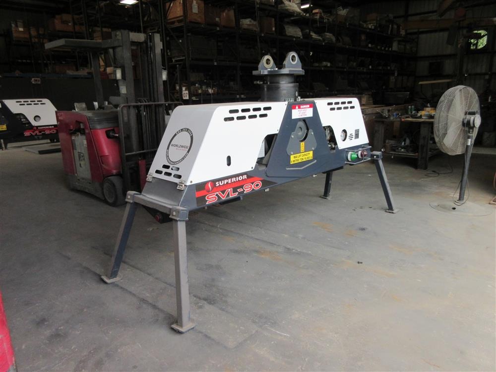 2020 Superior SVL-90 for Sale