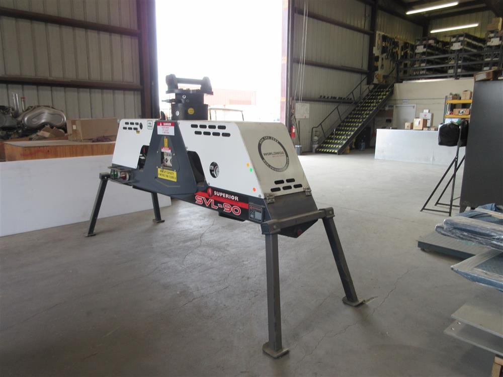 2020 Superior SVL-90 for Sale