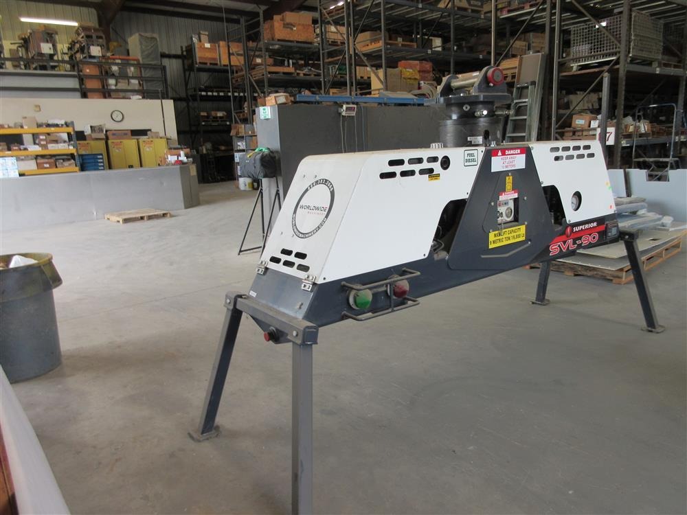 2020 Superior SVL-90 for Sale