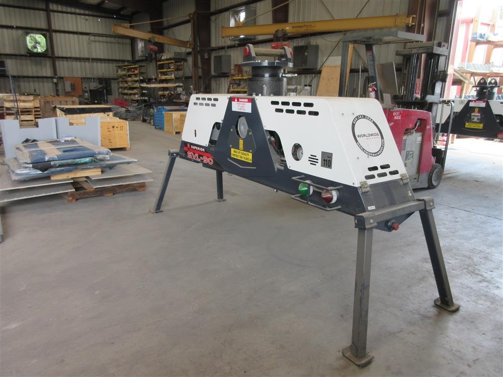2020 Superior SVL-90 for Sale