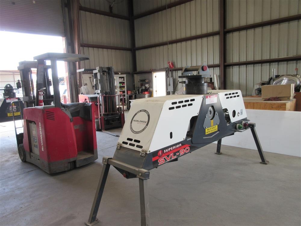 2020 Superior SVL-90 for Sale