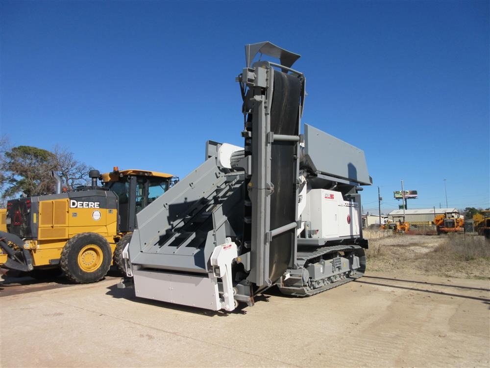 2014 Superior SPD 160 for Sale