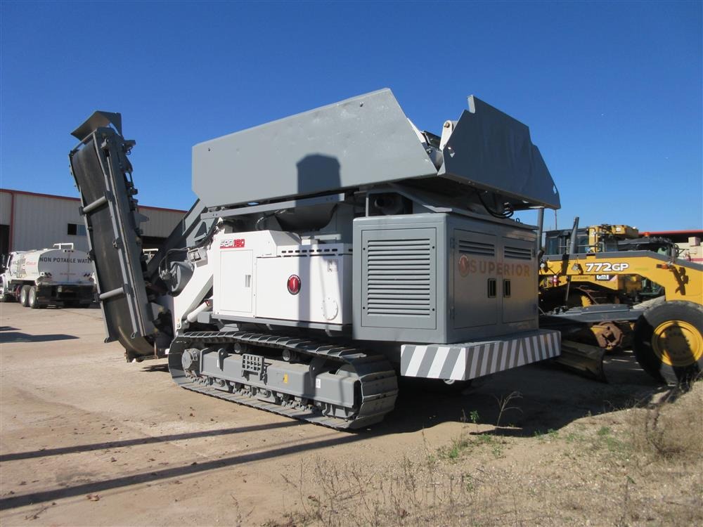 2014 Superior SPD 160 for Sale