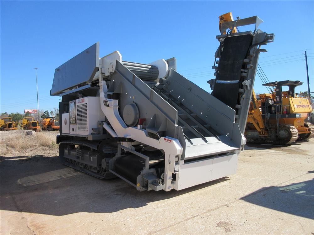 2014 Superior SPD 160 for Sale