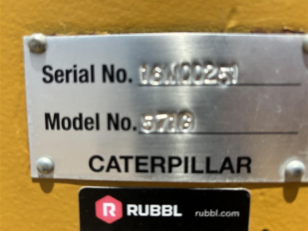 1975 Caterpillar 571G-CPX for Sale