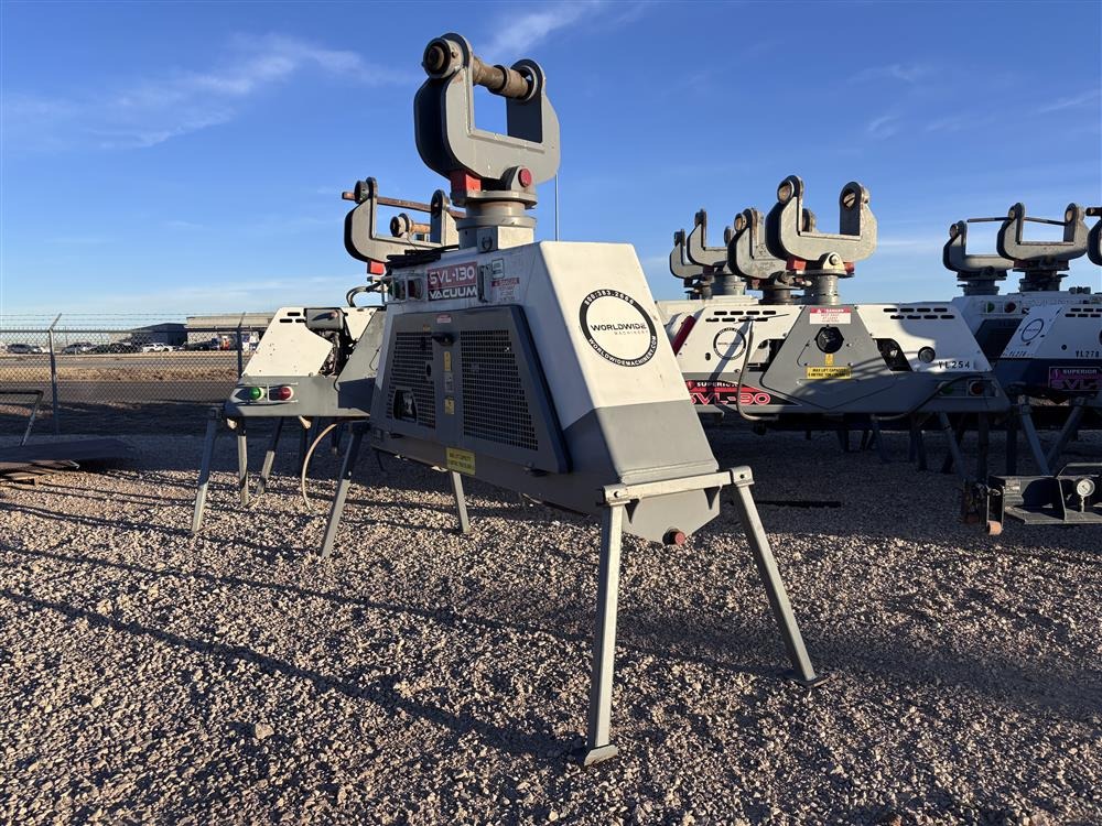 2015 Superior SVL-130 for Sale