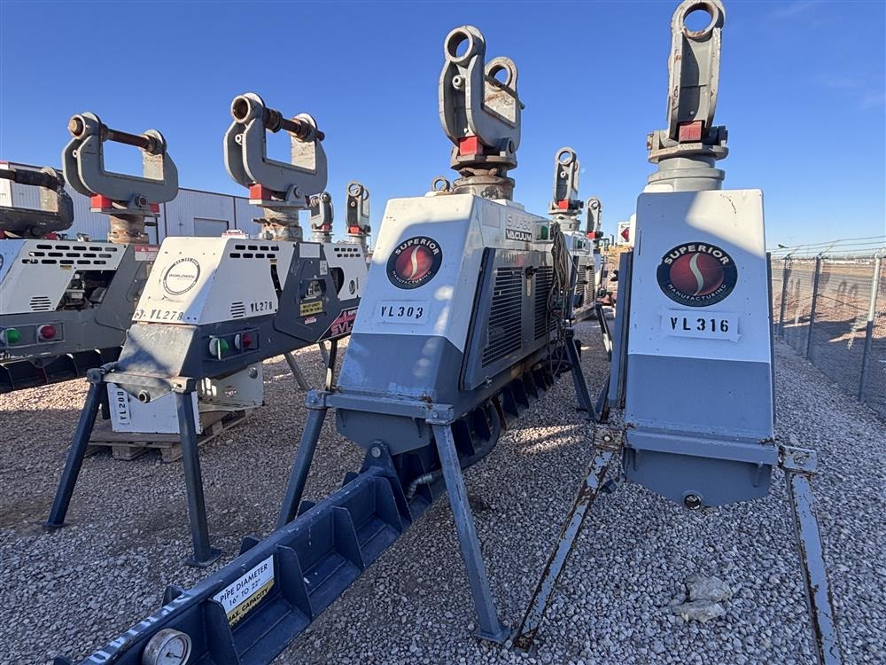 2014 Superior SVL-130 for Sale