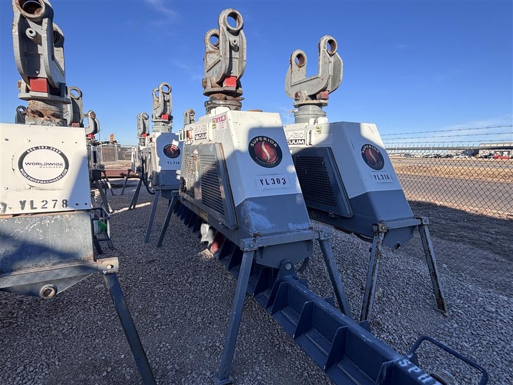 2014 Superior SVL-130 for Sale