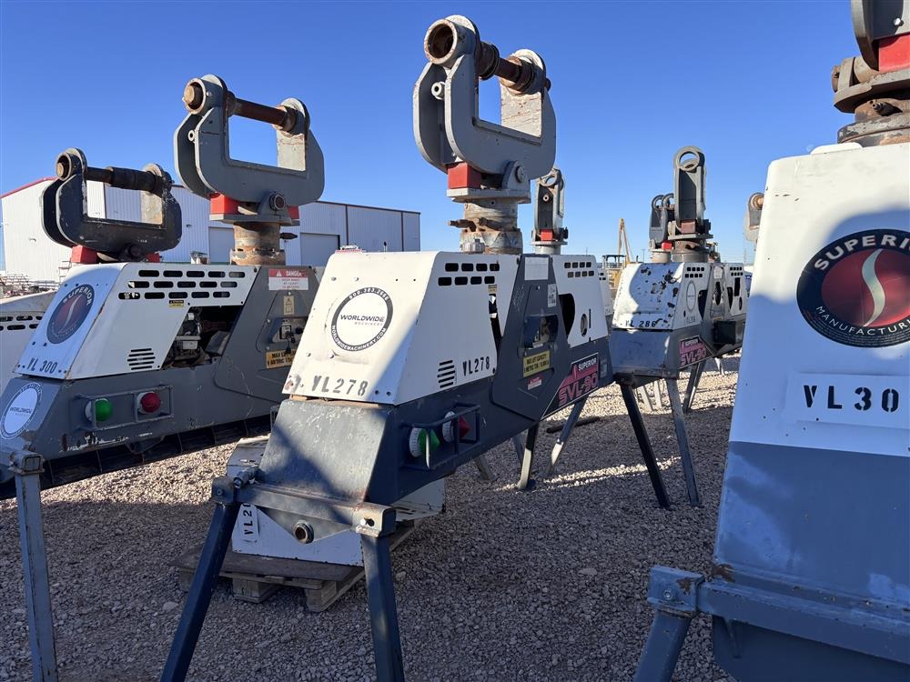 2013 Superior SVL-90 for Sale