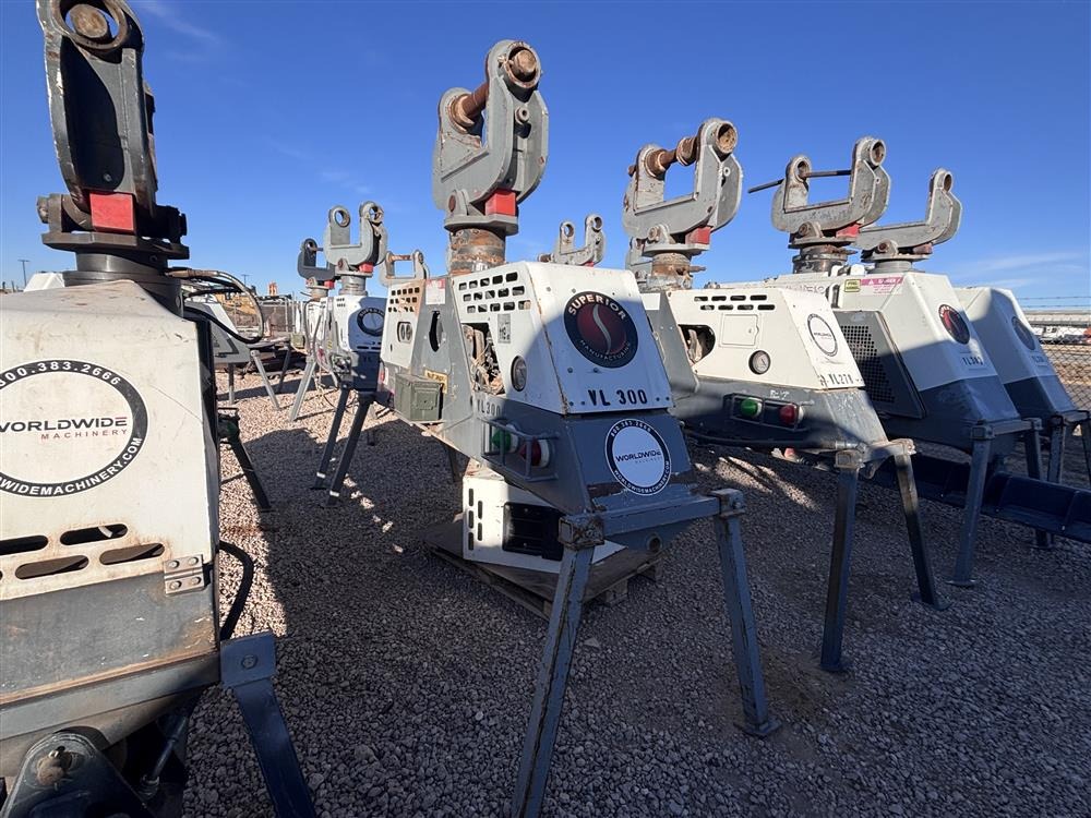 2014 Superior SVL-90 for Sale