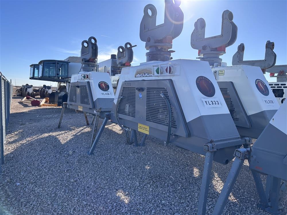 2015 Superior SVL-130 for Sale