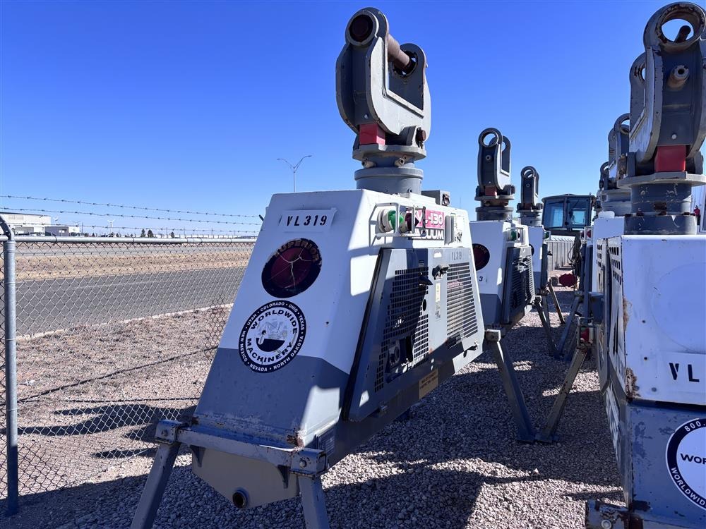 2015 Superior SVL-130 for Sale