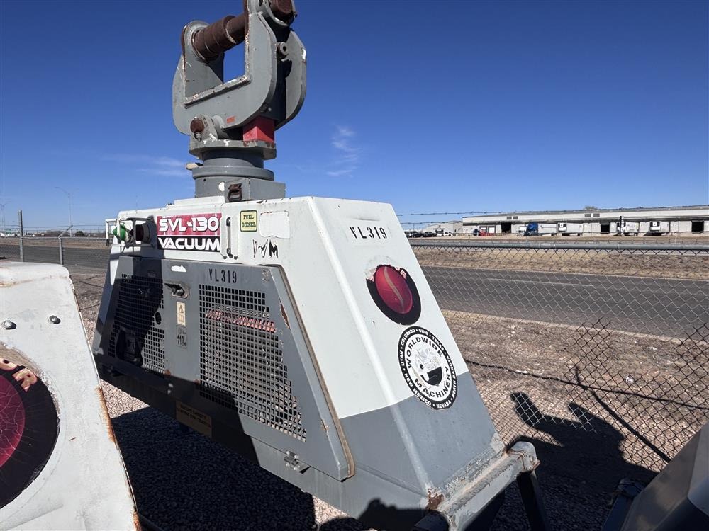 2015 Superior SVL-130 for Sale