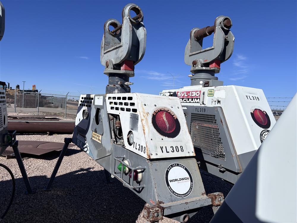 2014 Superior SVL-90 for Sale