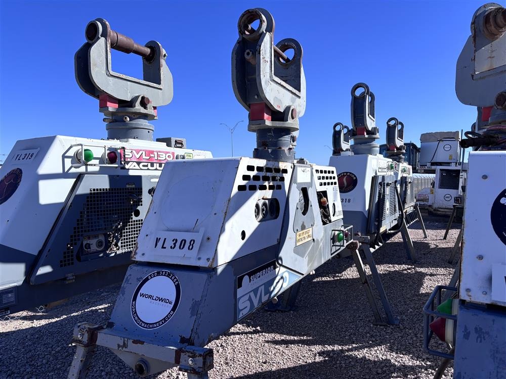 2014 Superior SVL-90 for Sale