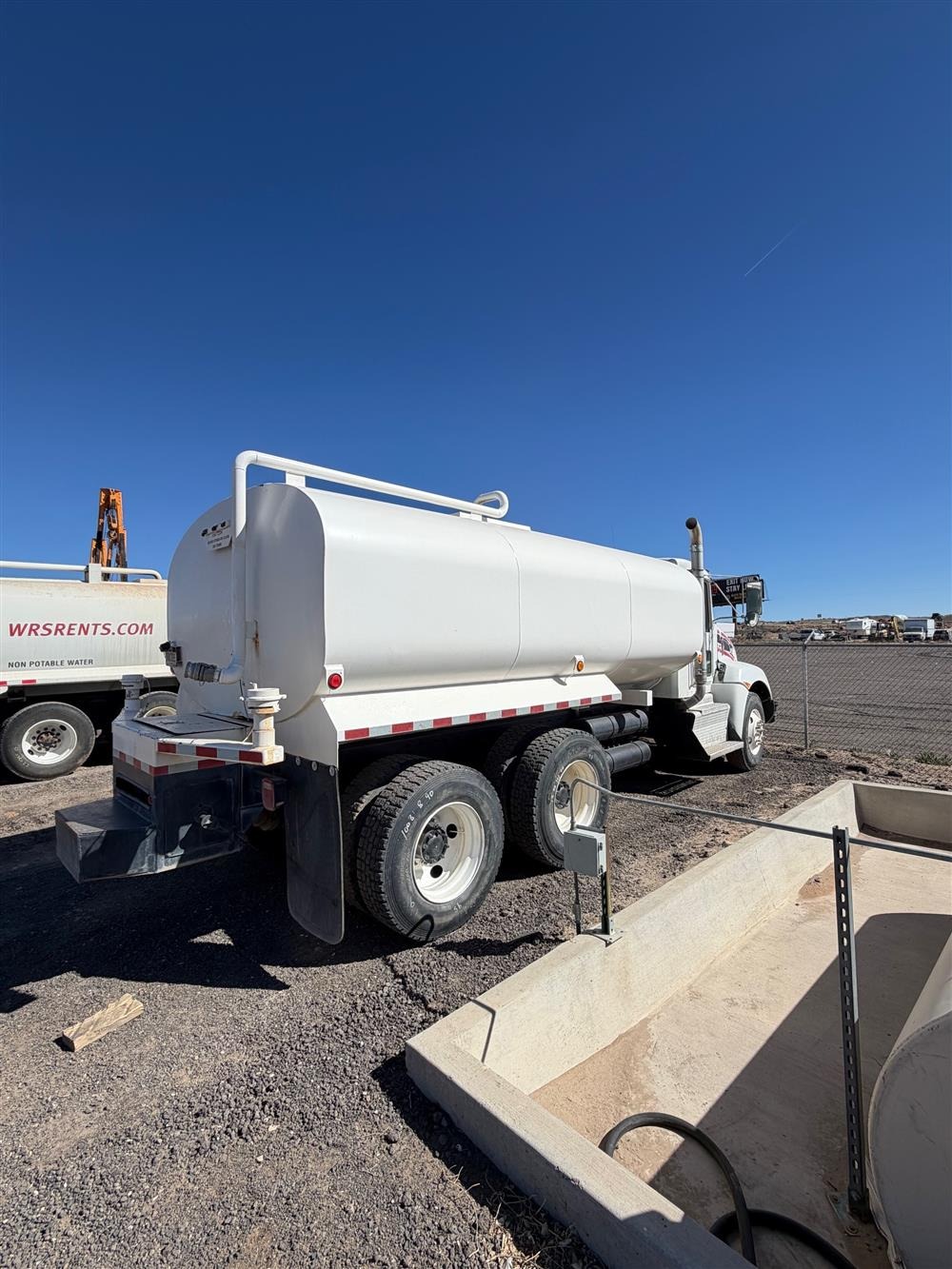 2014 Kenworth T370-4000 for Sale