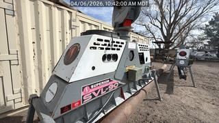 2014 Superior SVL-90 for Sale
