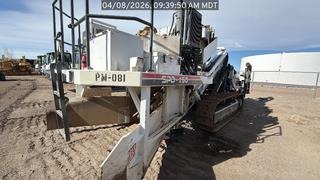 2012 Superior SPD-150 for Sale