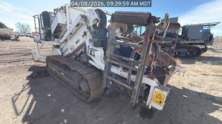 2012 Superior SPD-150 for Sale