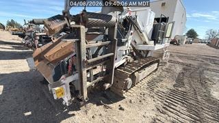 2012 Superior SPD-150 for Sale