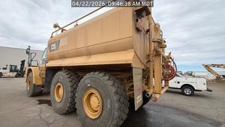 2007 Caterpillar 735 WT for Sale