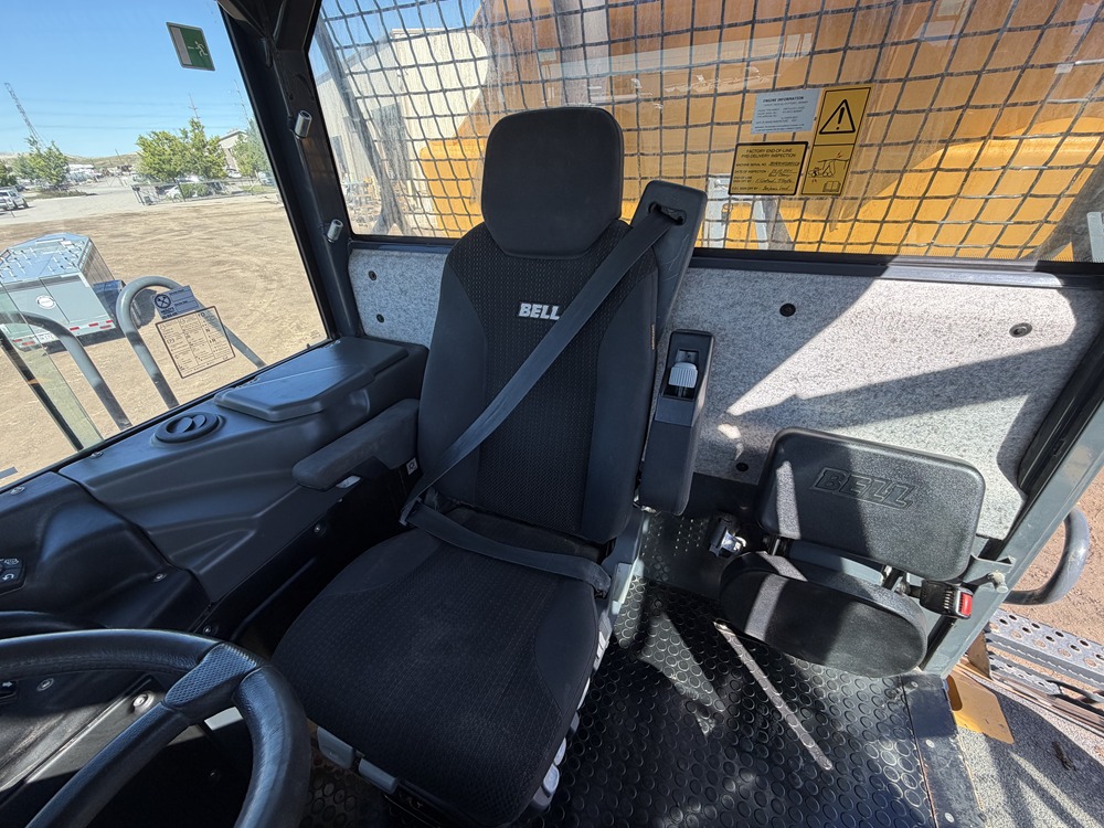 2022 Bell B40E for Sale