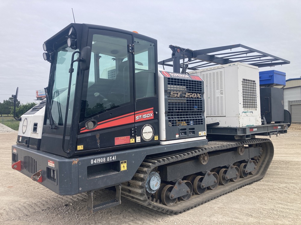 2019 Superior ST150X for Sale