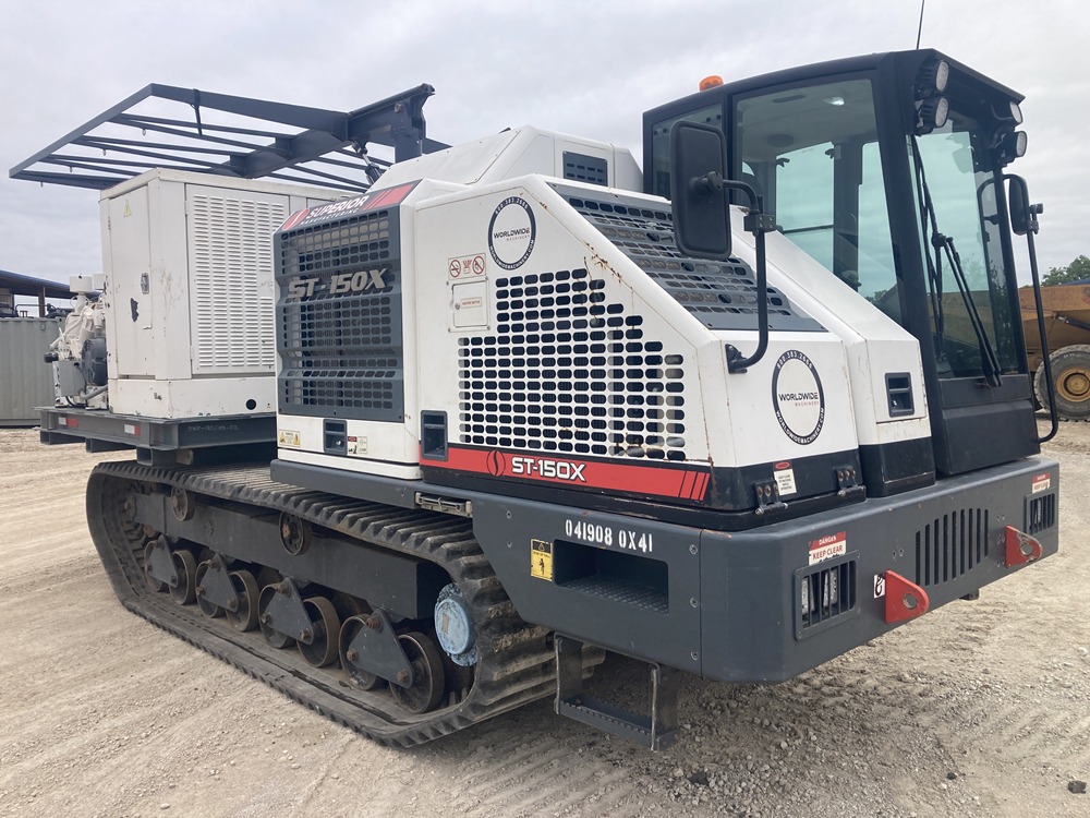 2019 Superior ST150X for Sale