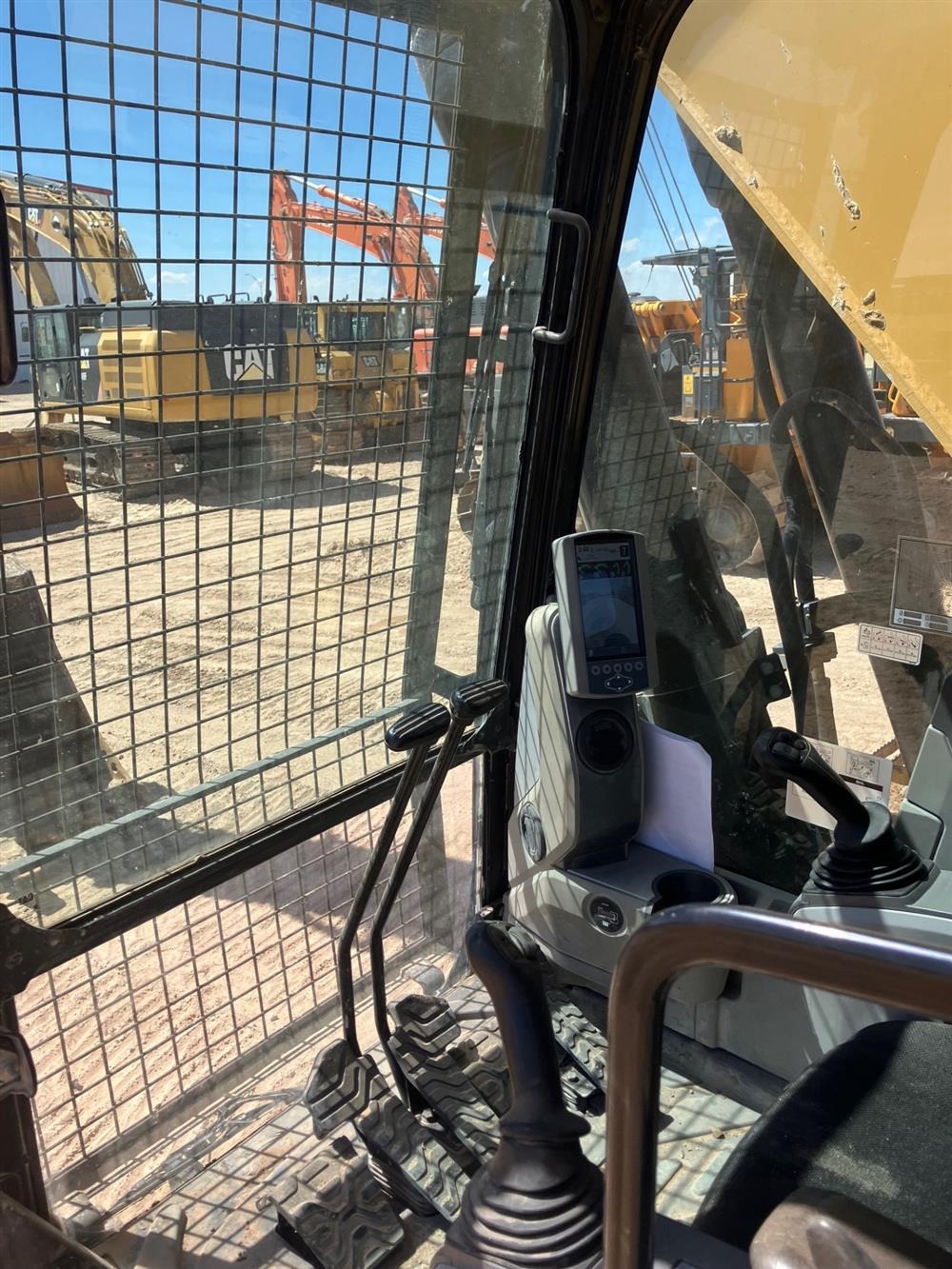 2015 Caterpillar 336FL for Sale