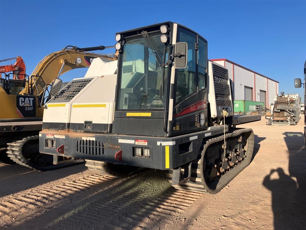2020 Superior ST220X for Sale