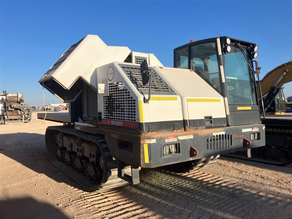2020 Superior ST220X for Sale