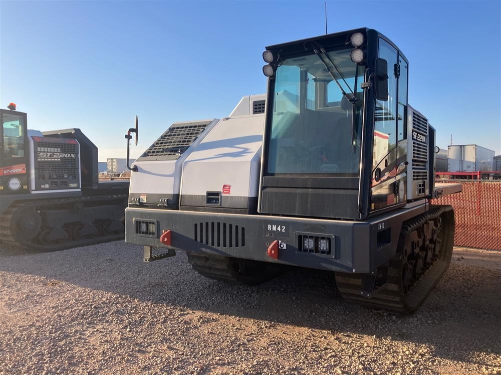 2020 Superior ST220X for Sale
