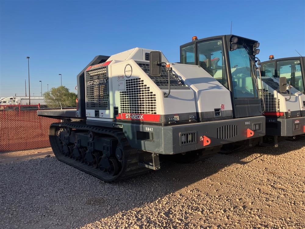 2020 Superior ST220X for Sale