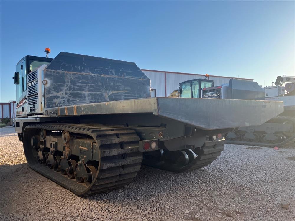 2020 Superior ST220X for Sale