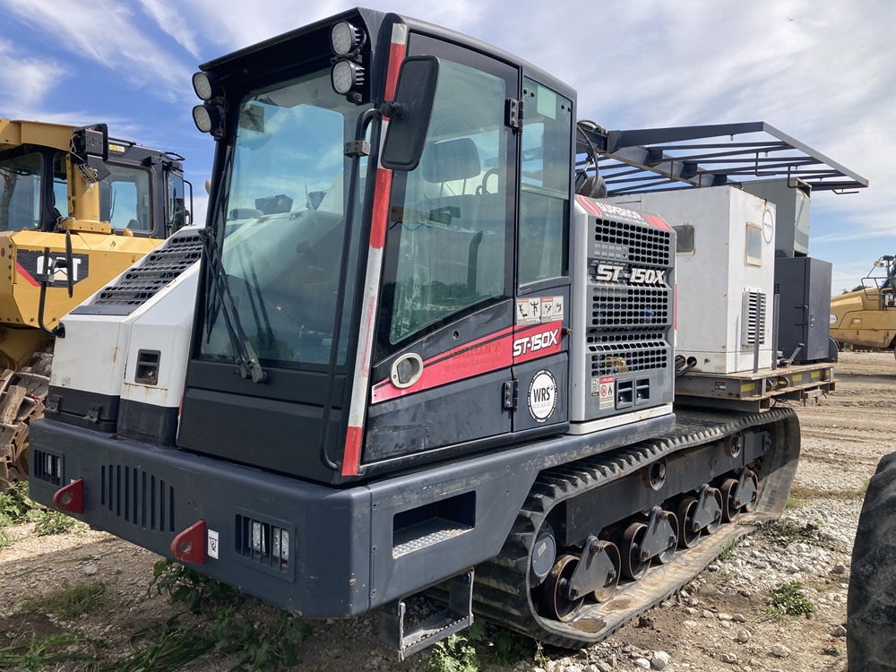 2019 Superior ST150X for Sale