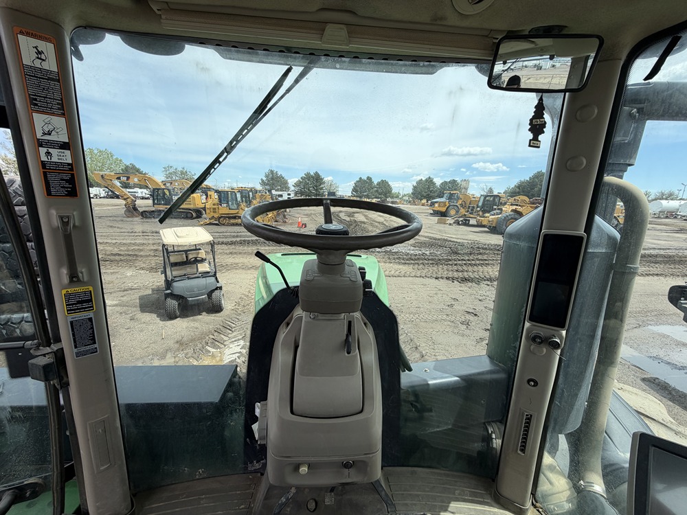 2013 Deere 9560R for Sale