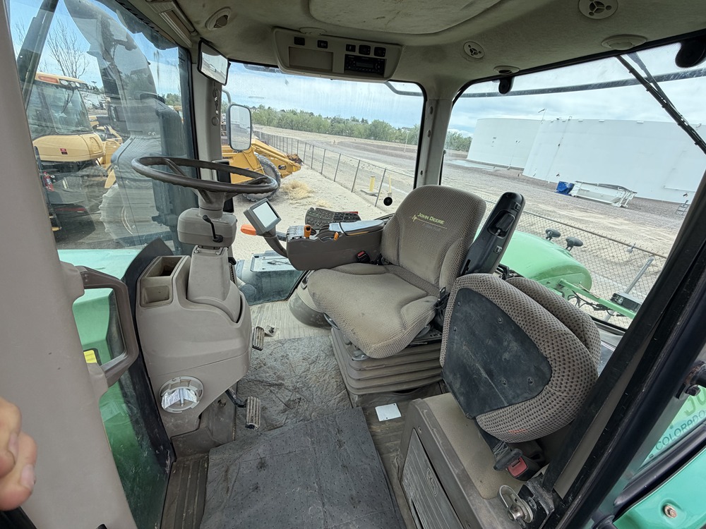 2013 Deere 9560R