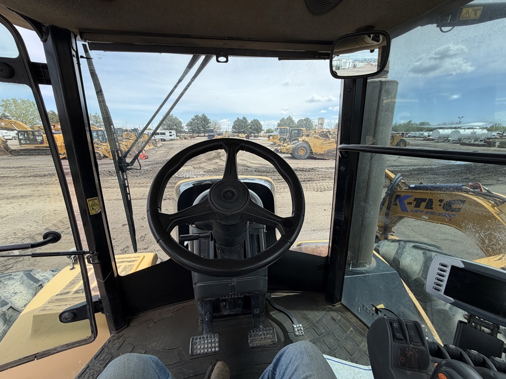 2013 Challenger / AGCO MT965C for Sale