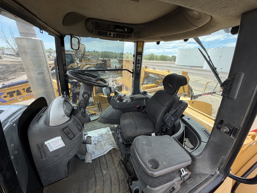 2013 Challenger / AGCO MT965C for Sale
