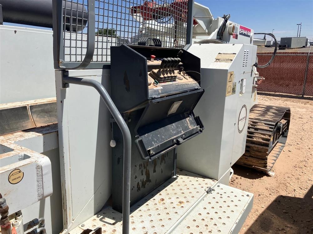 2015 Superior SPB 16-30 for Sale